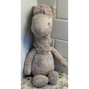 Jellycat medium Bashful Llama